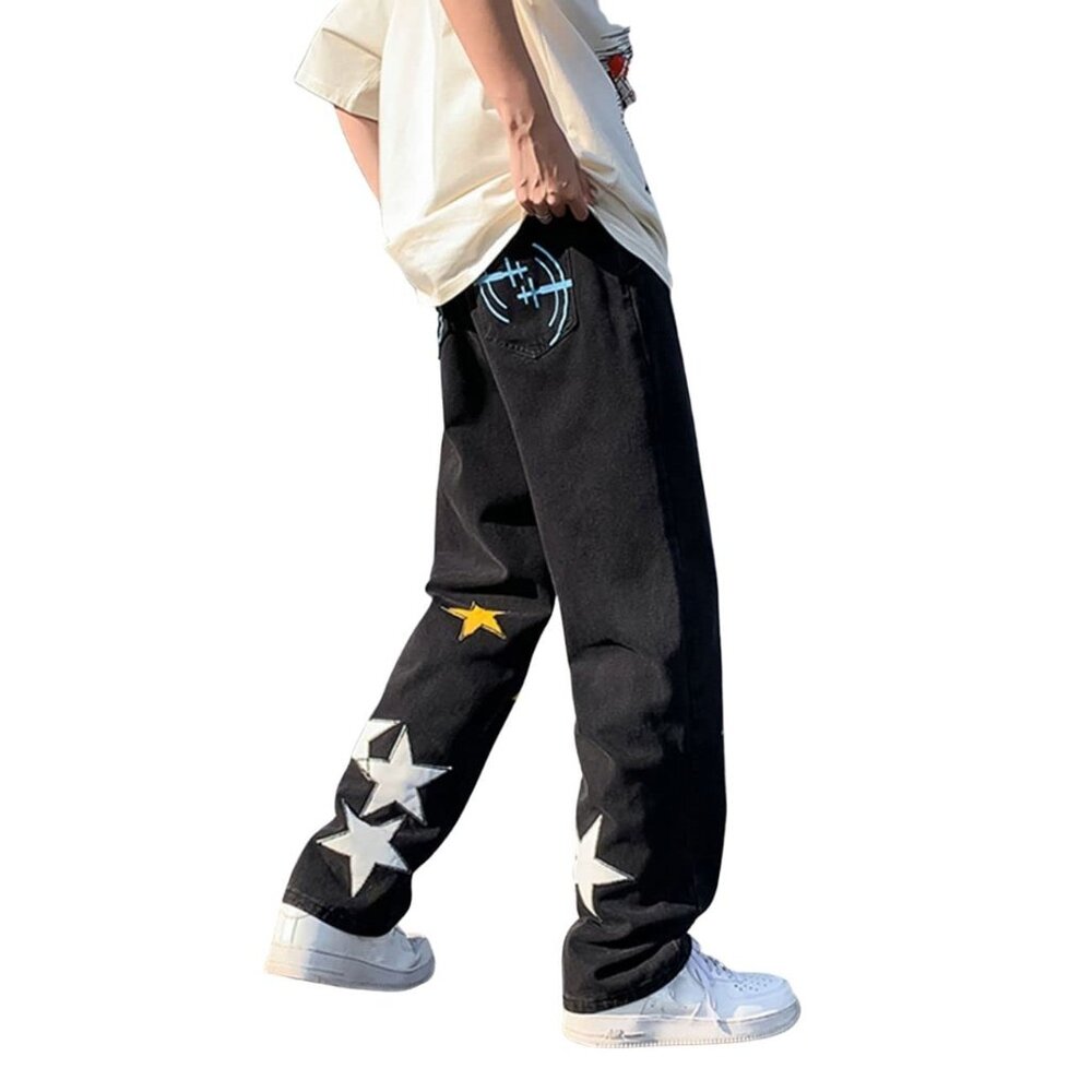 NWT Star Denim